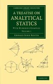 A Treatise on Analytical Statics