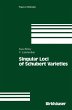 Singular Loci of Schubert Varieties - Bild 1