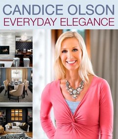 Candice Olson Everyday Elegance - Olson, Candice