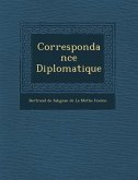 Correspondance Diplomatique