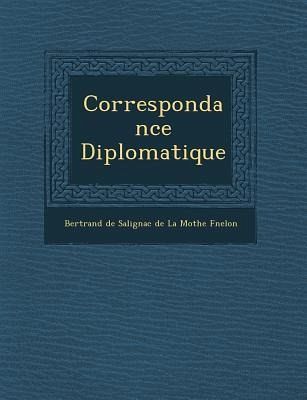Correspondance Diplomatique