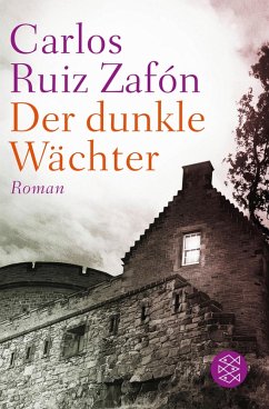 Der dunkle Wächter (eBook, ePUB) - Ruiz Zafón, Carlos