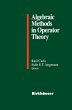 Algebraic Methods in Operator Theory - Bild 1