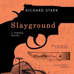Slayground - Stark, Richard