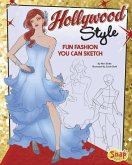 Hollywood Style: Fun Fashions You Can Sketch