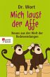 Mich laust der Affe (eBook, ePUB) - Bild 1