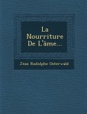 La Nourriture De L'âme...