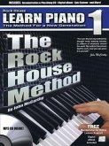 Learn Piano 1: The Method for a New Generation [With MP3]
