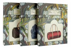 Louis Vuitton City Bags: A Natural History - Kaufmann, Jean-Claude;Nishitani, Mariko;Luna, Ian