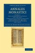 Annales Monastici - Volume 4 - Bild 1