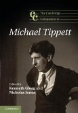 The Cambridge Companion to Michael Tippett