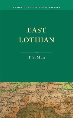East Lothian - Muir, T. S.