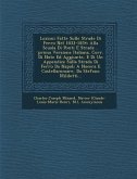 Lozioni Fatte Sulle Strade Di Ferro Nel 1833-1854: Alla Scuola Di Ponti E Strade .. Prima Versione Italiana, Corr. Di Note Ed Aggiunte, E Di Un Append