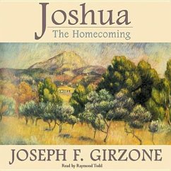 Joshua: The Homecoming - Girzone, Joseph F.