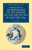 Narrative of an Expedition to the Shores of the Arctic Sea in 1846 and 1847