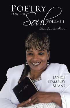 Poetry for the Soul - Means, Janice Stampley