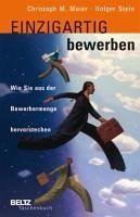 Einzigartig bewerben (eBook, ePUB) Einzigartig bewerben (eBook, ePUB)