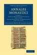 Annales Monastici - Volume 3 - Bild 1