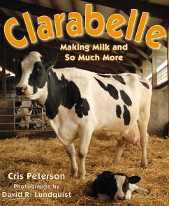 Clarabelle - Peterson, Cris