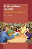 Evidence-Based Teaching