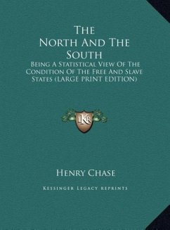 The North And The South - Chase, Henry