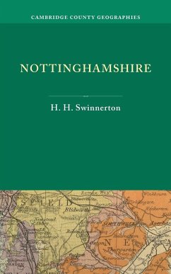 Nottinghamshire - Swinnerton, H. H.