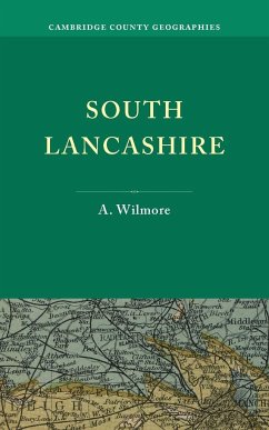 South Lancashire - Wilmore, A.; Wilmore, Albert