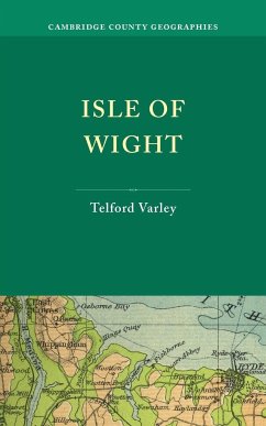 Isle of Wight - Varley, Telford