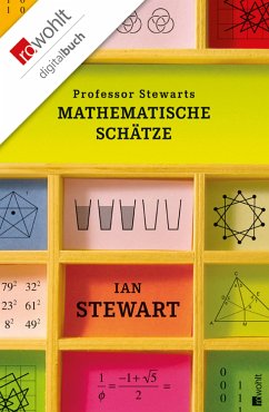 Professor Stewarts mathematische Schätze (eBook, ePUB) - Stewart, Ian