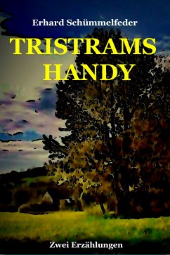 TRISTRAMS HANDY (eBook, ePUB) - Schümmelfeder, Erhard