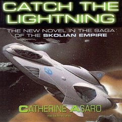 Catch the Lightning - Asaro, Catherine
