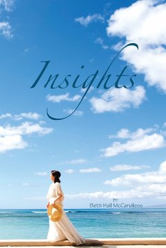 Insights - McCandless, Beth Hall