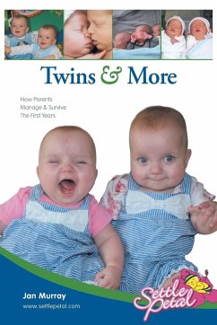 Twins & More - Murray, Jan