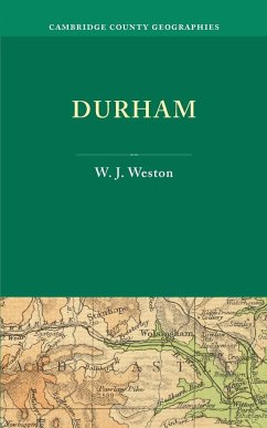 Durham - Weston, W. J.