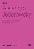 Alejandro Jodorowsky (eBook, ePUB)