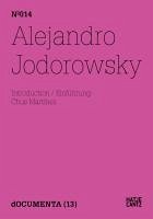 Alejandro Jodorowsky (eBook, ePUB) - Jodorowsky, Alejandro