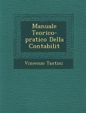 Manuale Teorico-pratico Della Contabilit�