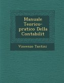 Manuale Teorico-pratico Della Contabilit&#65533;