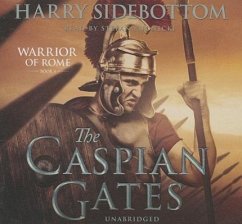 The Caspian Gates - Sidebottom, Harry