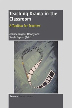 Teaching Drama in the Classroom