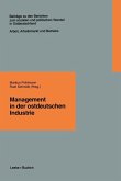 Management in der ostdeutschen Industrie