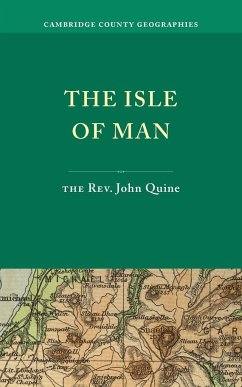 The Isle of Man - Quine, John