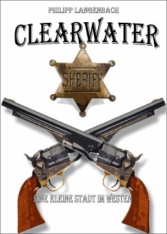 Clearwater (eBook, ePUB) - Langenbach, Philipp