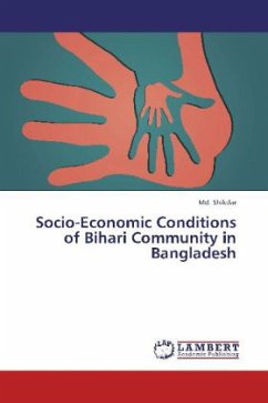 Socio-Economic Conditions of Bihari Community in Bangladesh