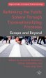Rethinking the Public Sphere Through... - Bild 1