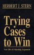 Trying Cases to Win Vol. 1 - Bild 1