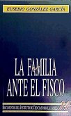 La familia ante el fisco