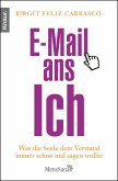 E-Mail ans Ich (eBook, ePUB)