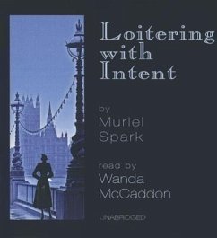 Loitering with Intent - Spark, Muriel