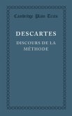 Discours de la Methode